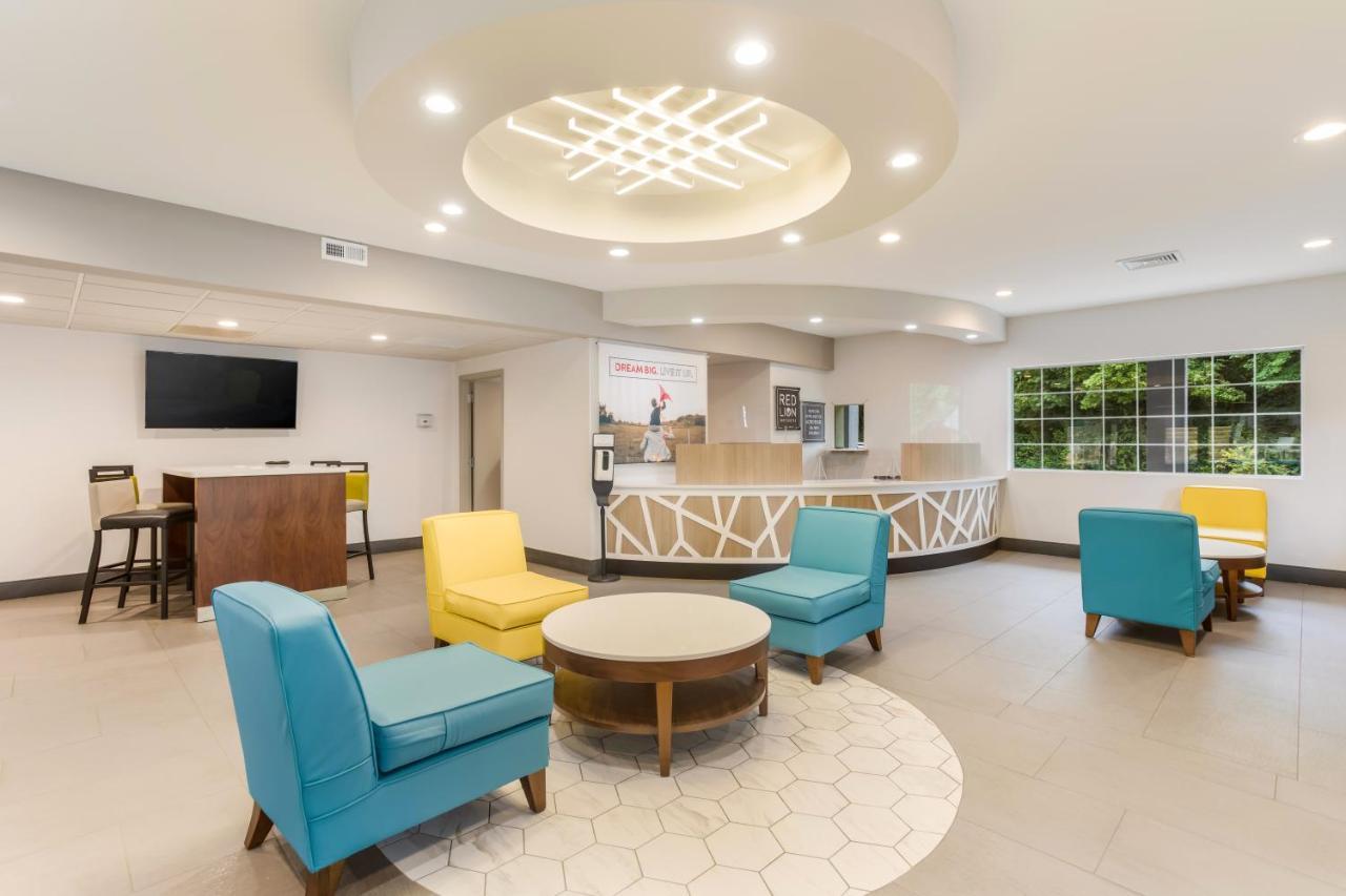 Red Lion Inn & Suites Nashville Airport Extérieur photo