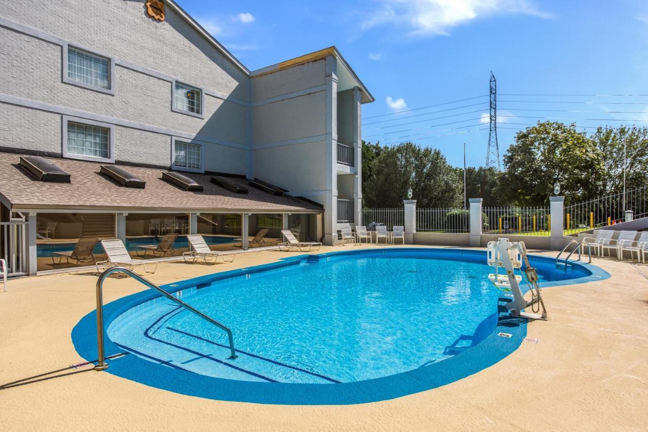 Red Lion Inn & Suites Nashville Airport Extérieur photo