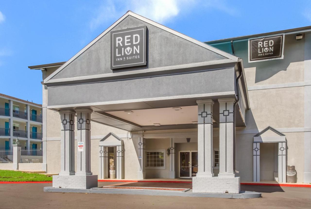 Red Lion Inn & Suites Nashville Airport Extérieur photo