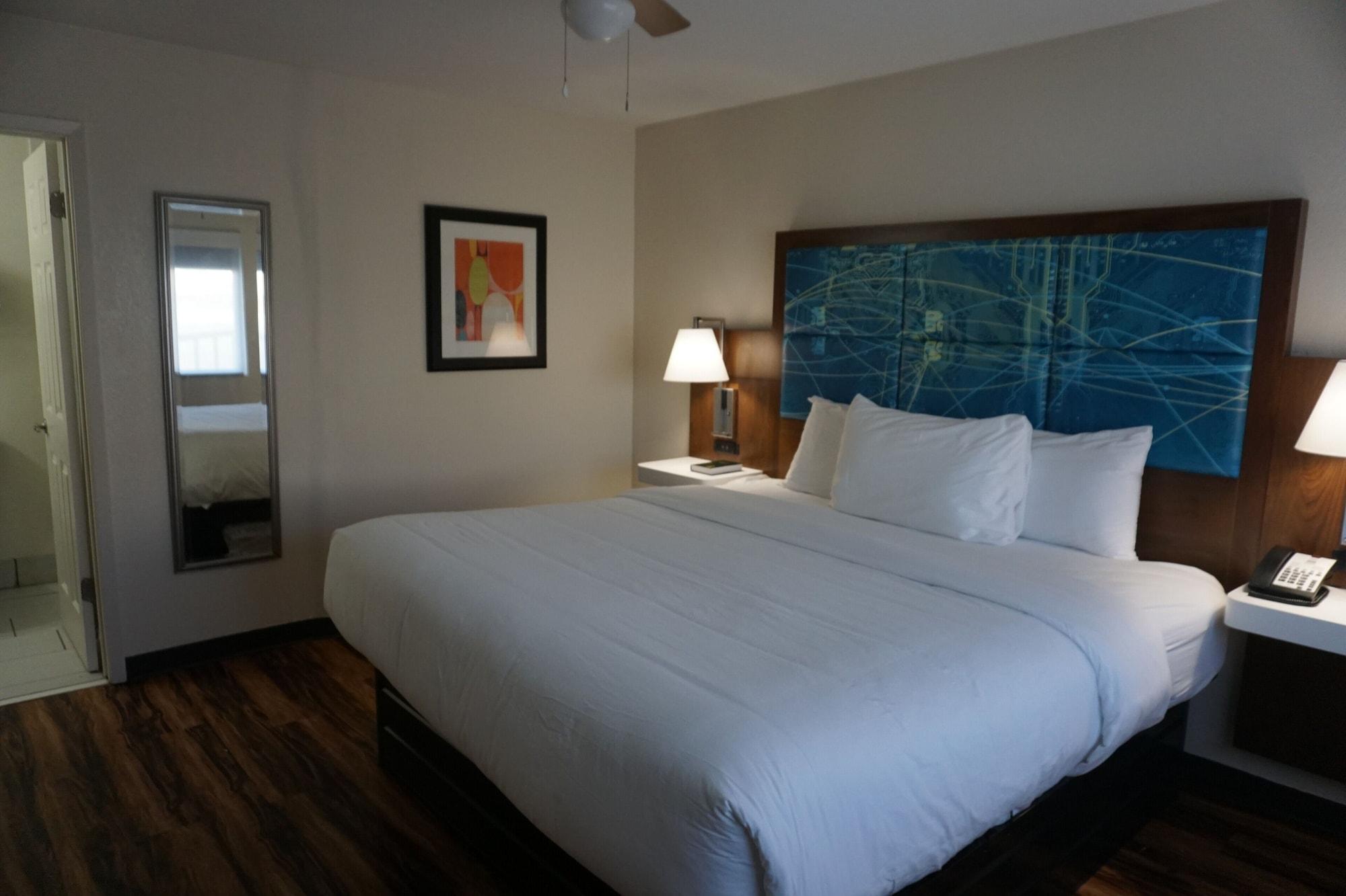Red Lion Inn & Suites Nashville Airport Extérieur photo