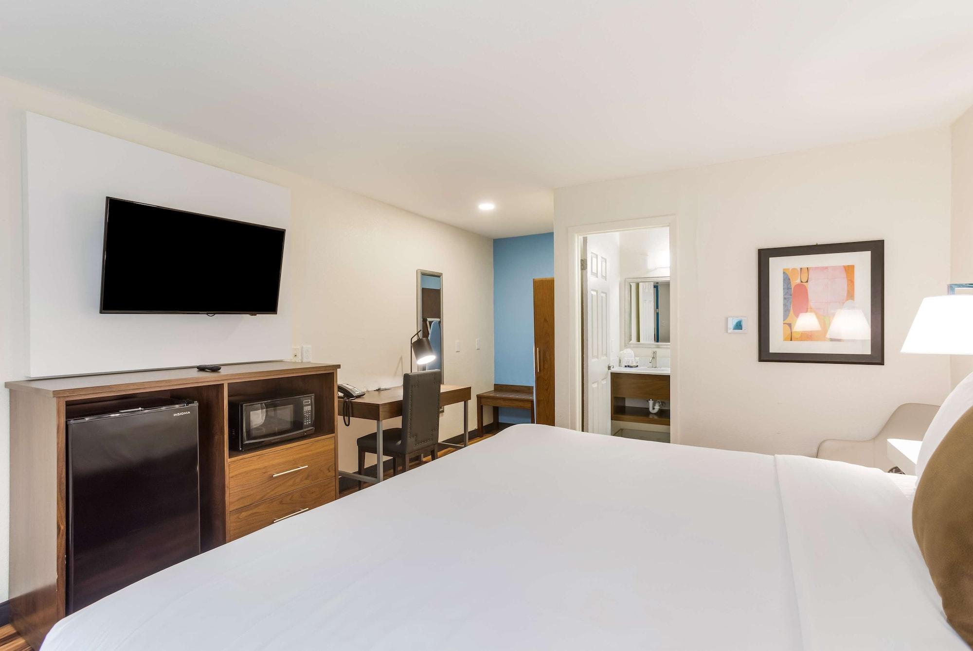 Red Lion Inn & Suites Nashville Airport Extérieur photo