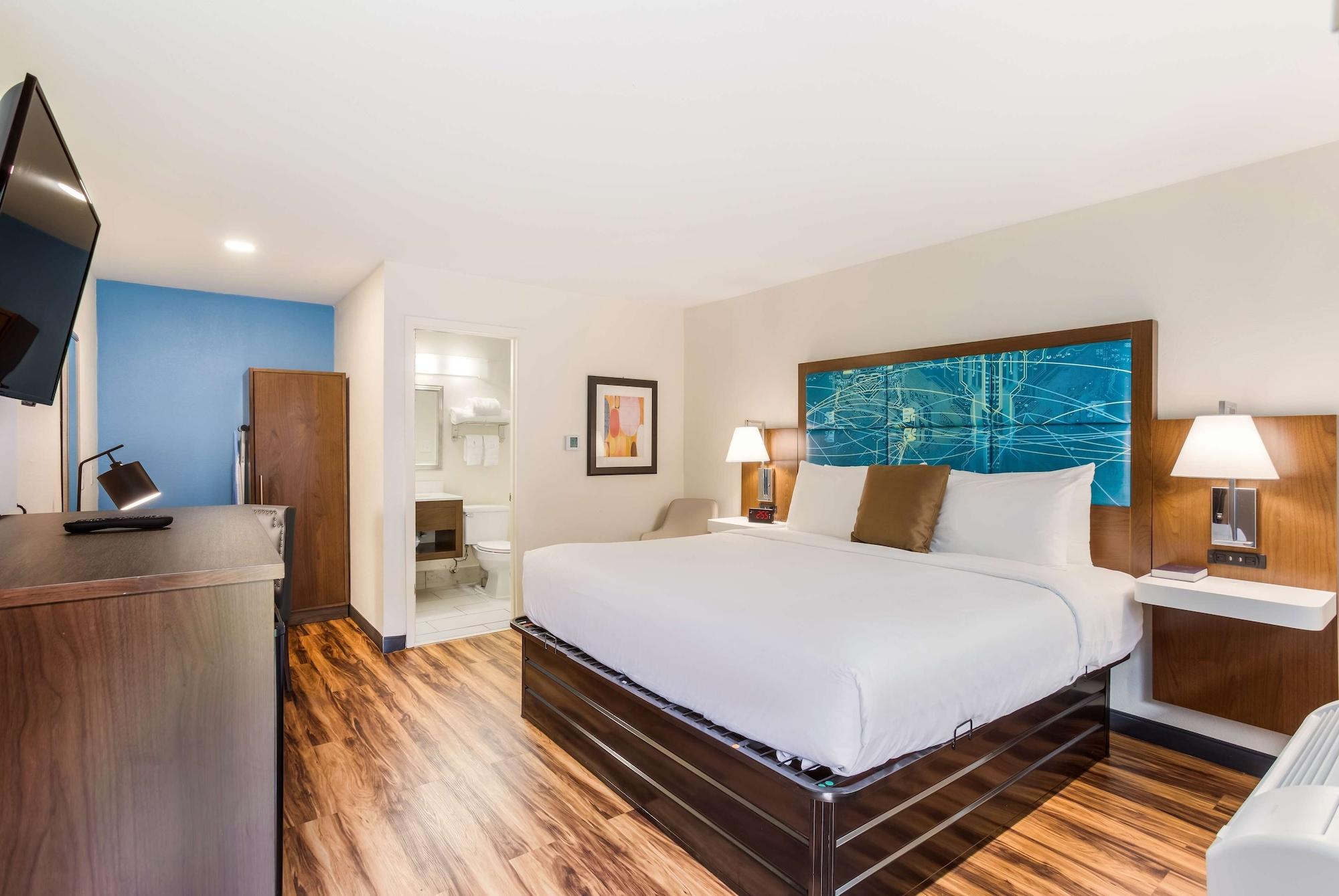 Red Lion Inn & Suites Nashville Airport Extérieur photo