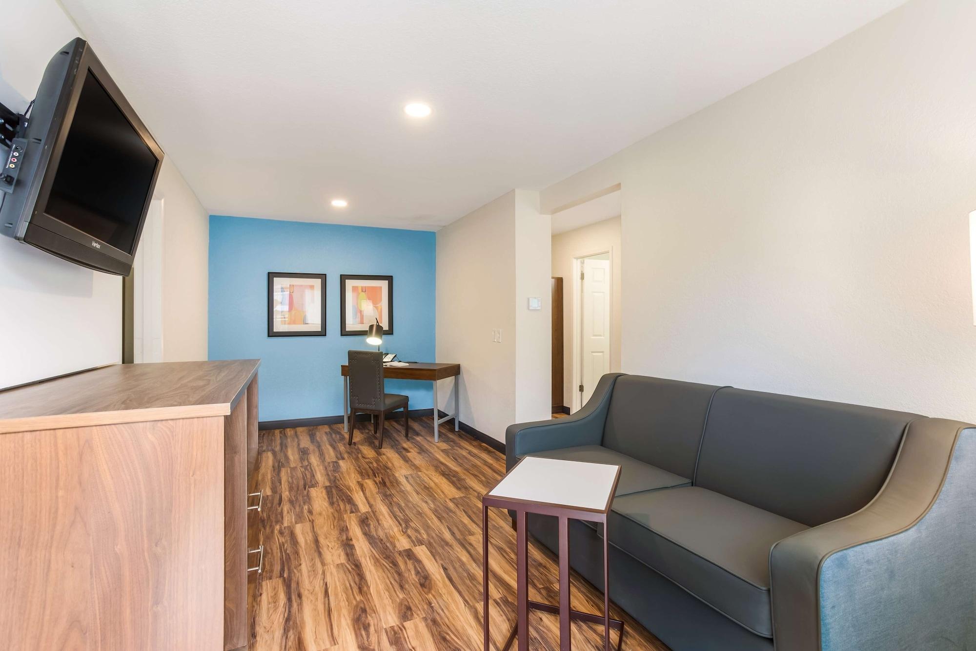 Red Lion Inn & Suites Nashville Airport Extérieur photo