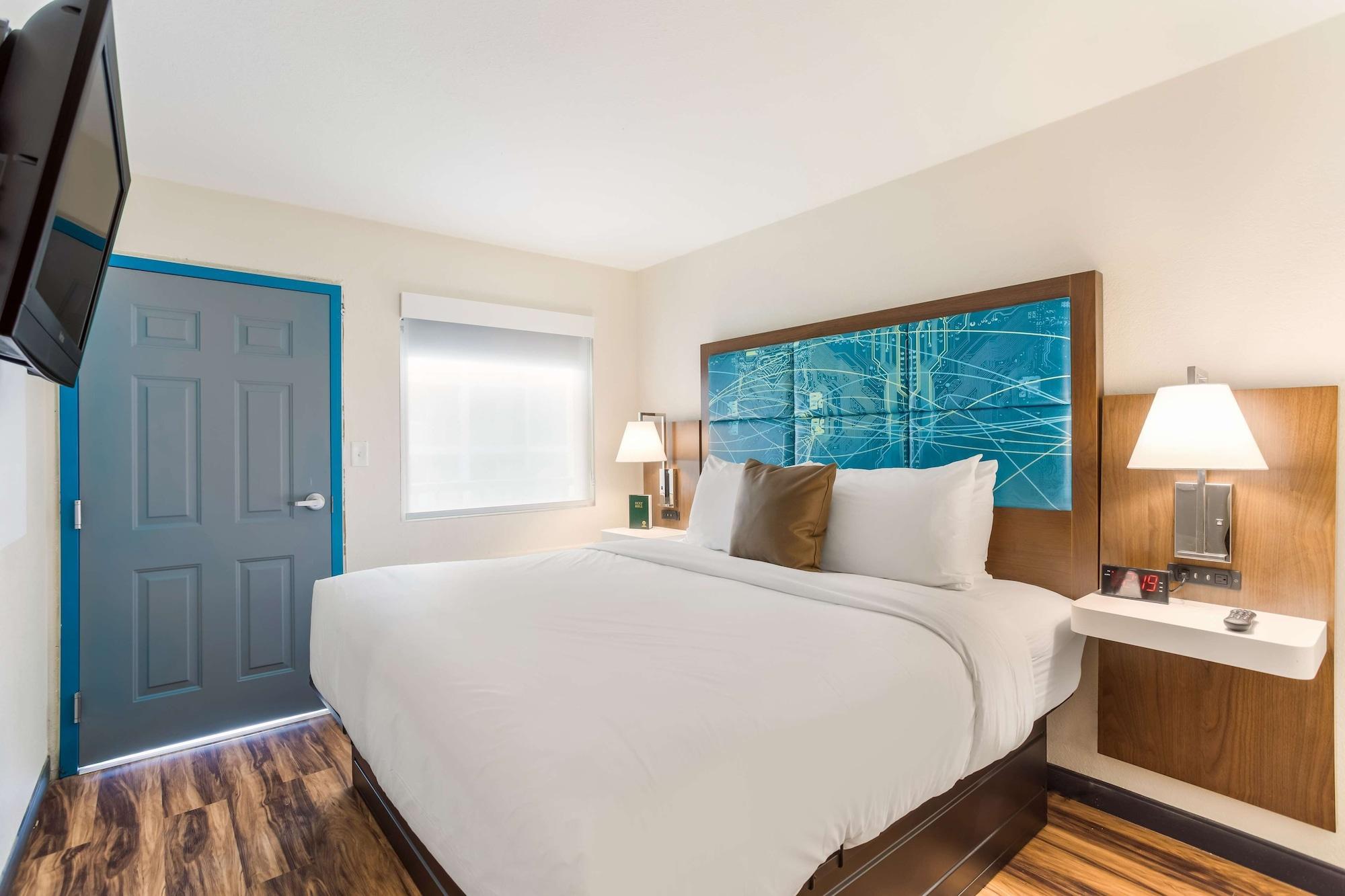 Red Lion Inn & Suites Nashville Airport Extérieur photo