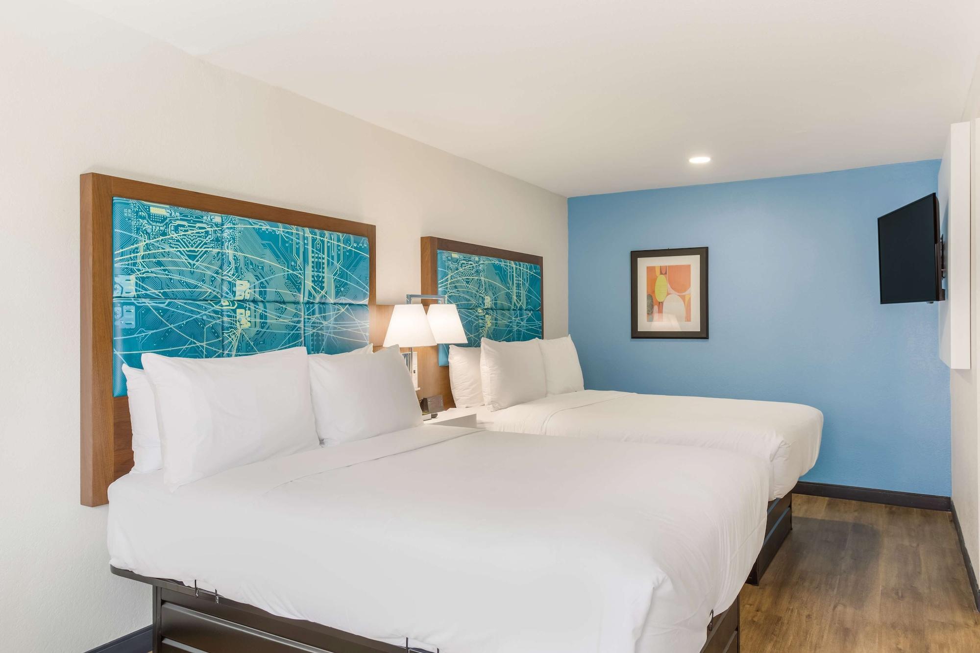 Red Lion Inn & Suites Nashville Airport Extérieur photo