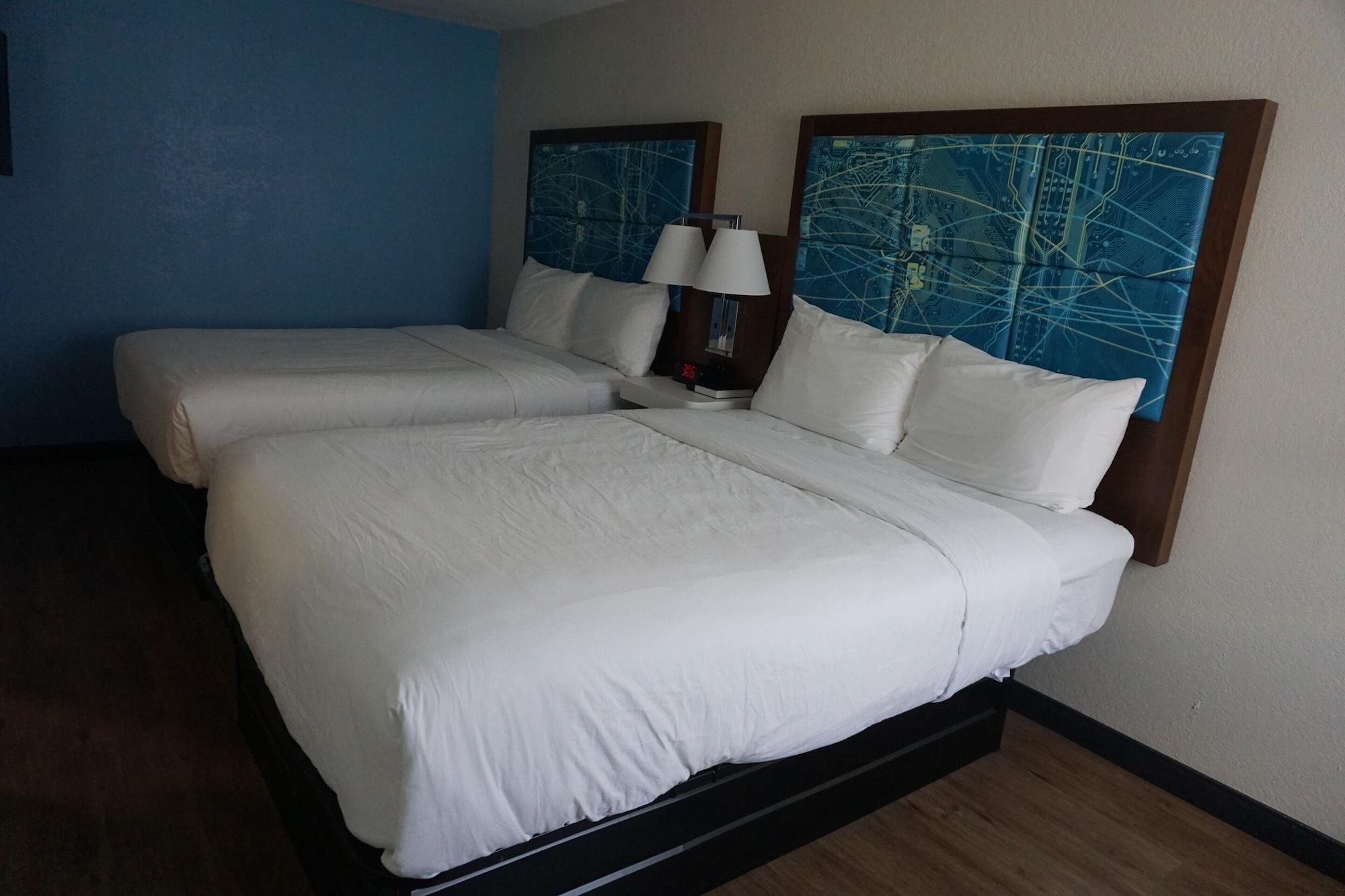 Red Lion Inn & Suites Nashville Airport Extérieur photo