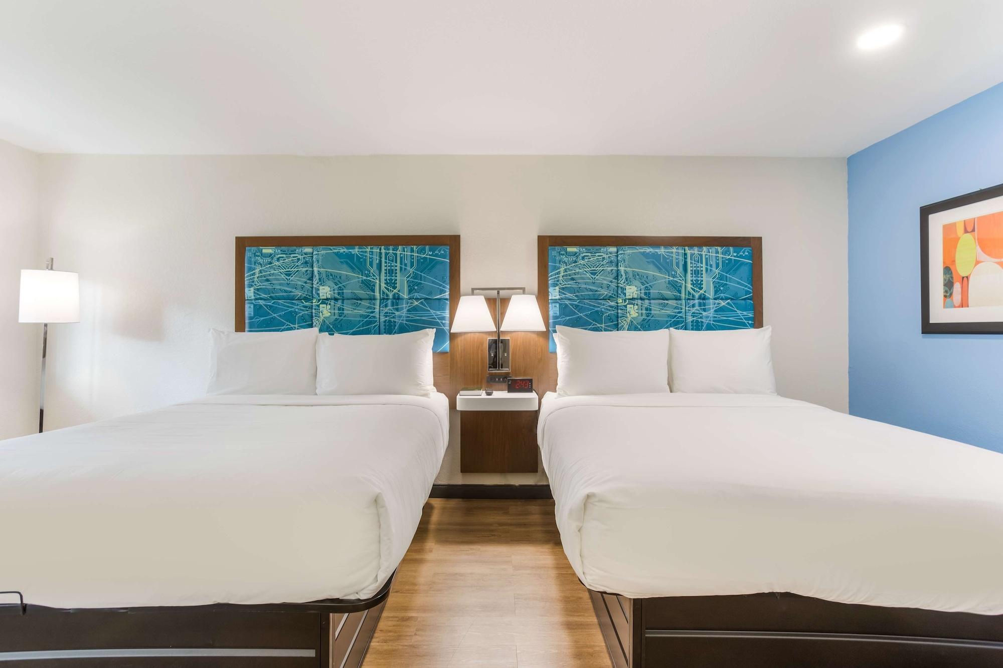 Red Lion Inn & Suites Nashville Airport Extérieur photo
