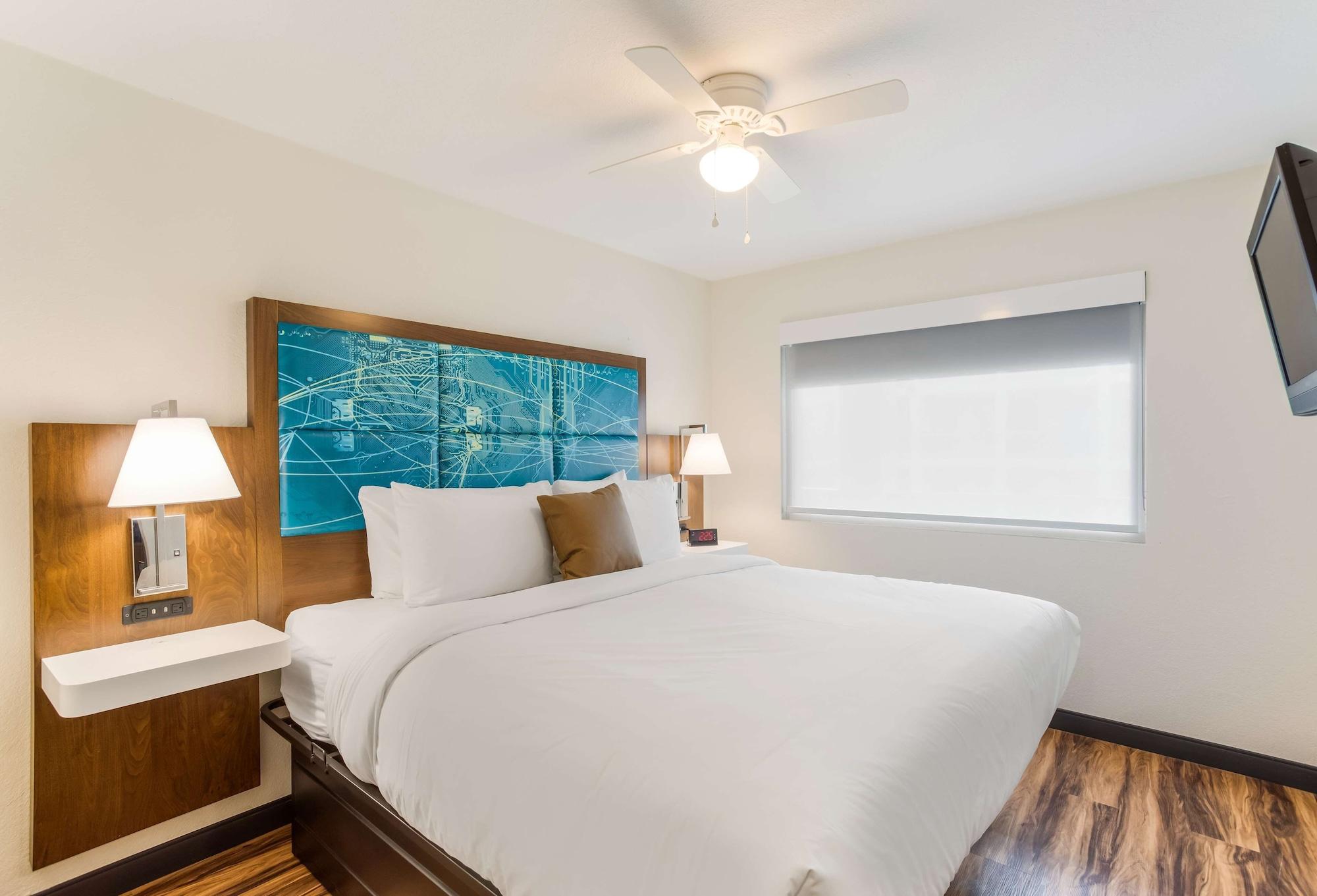 Red Lion Inn & Suites Nashville Airport Extérieur photo