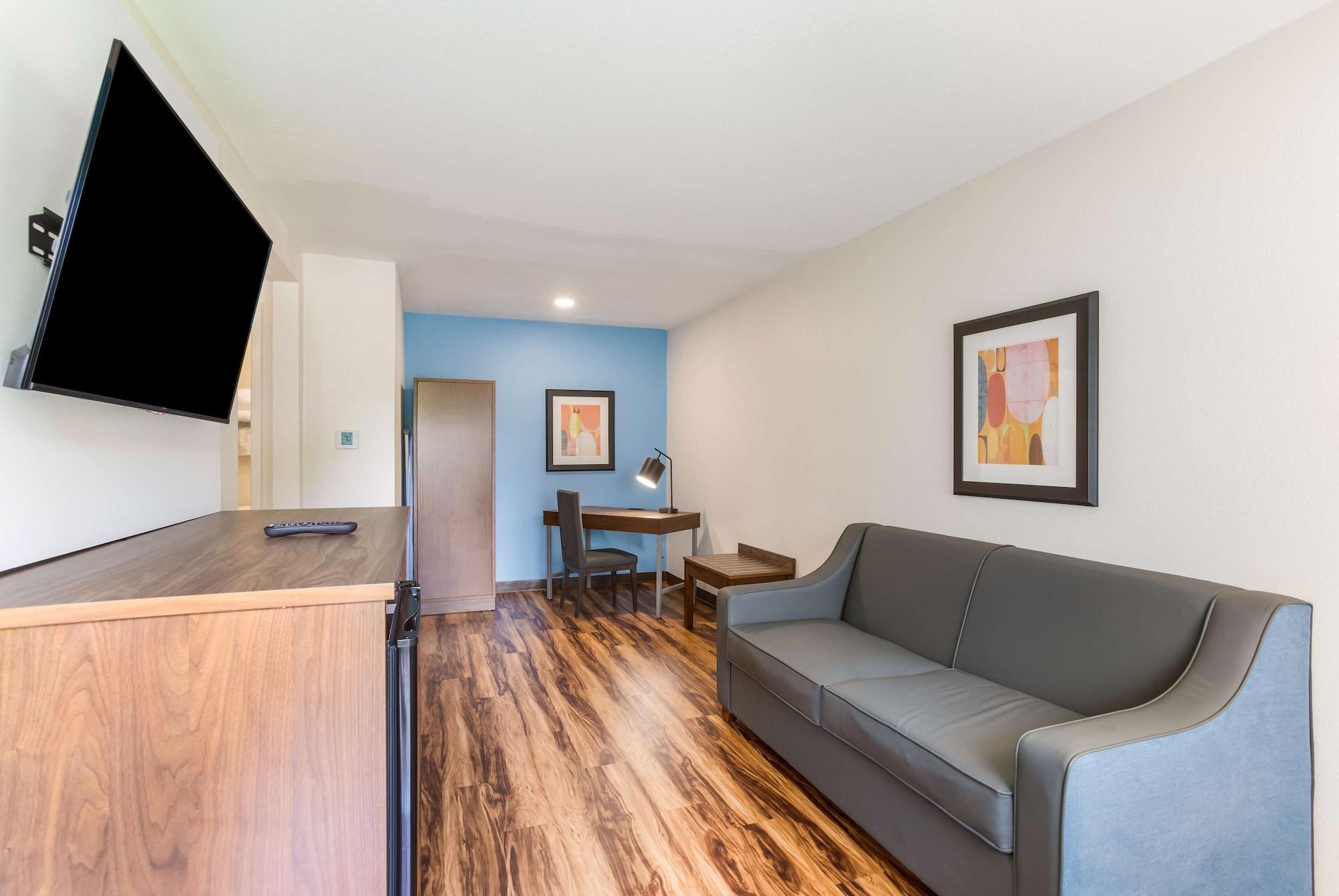 Red Lion Inn & Suites Nashville Airport Extérieur photo