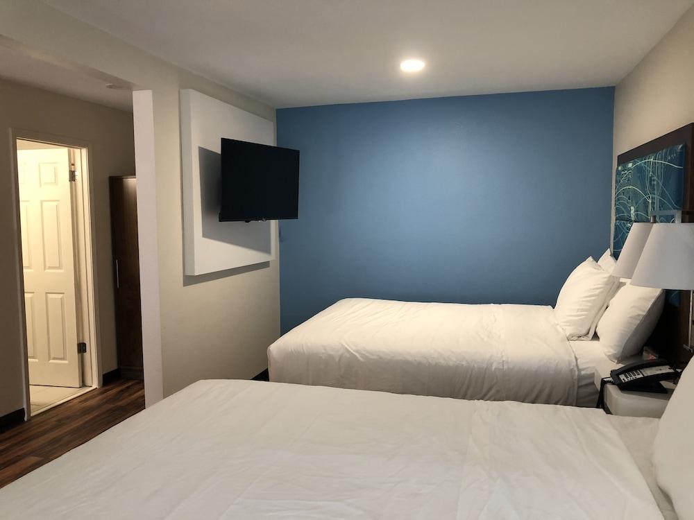 Red Lion Inn & Suites Nashville Airport Extérieur photo
