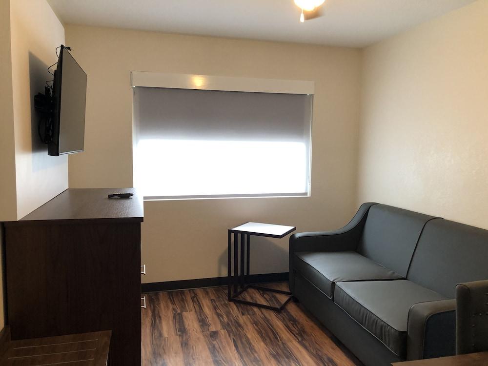Red Lion Inn & Suites Nashville Airport Extérieur photo