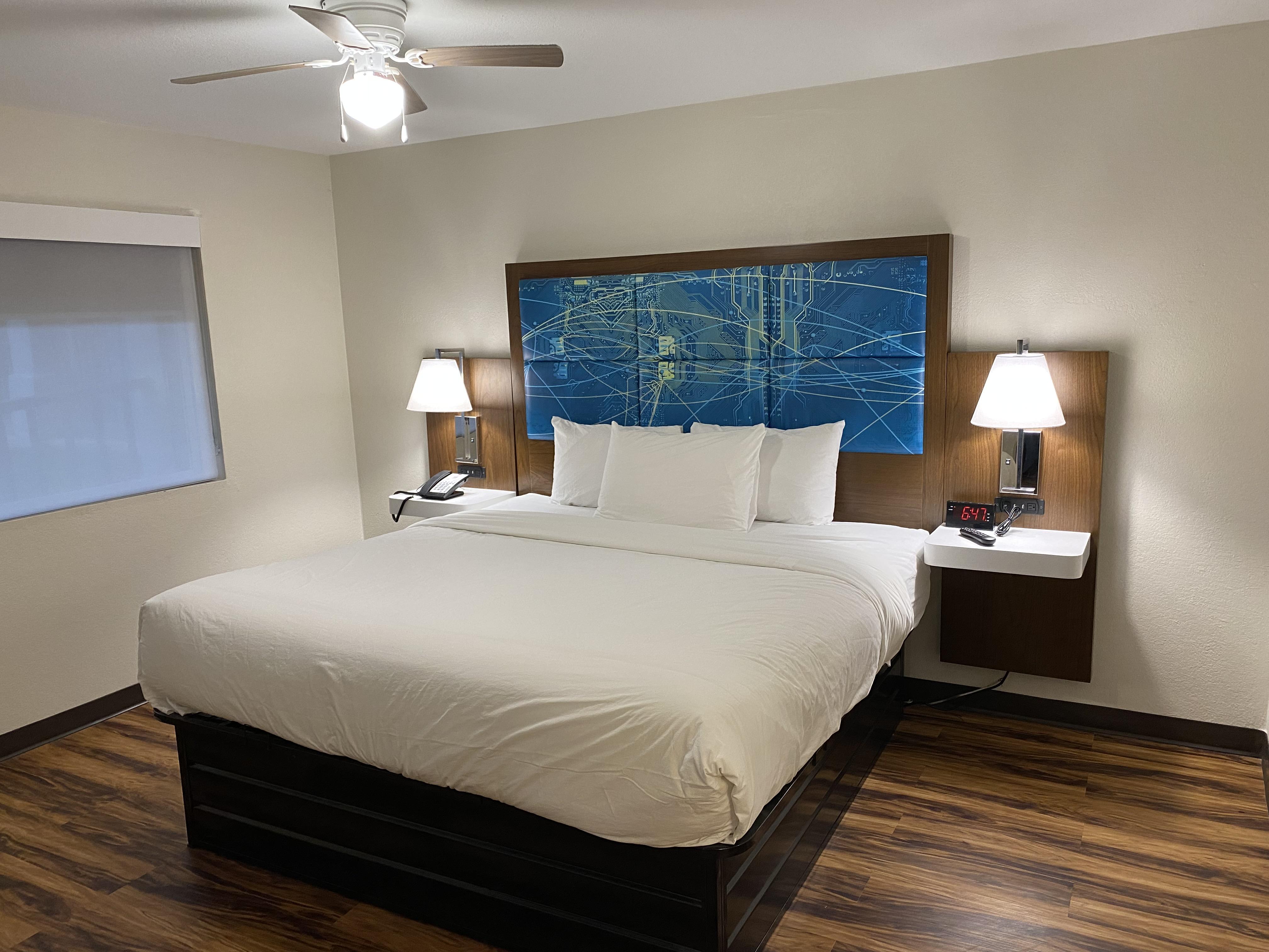 Red Lion Inn & Suites Nashville Airport Extérieur photo