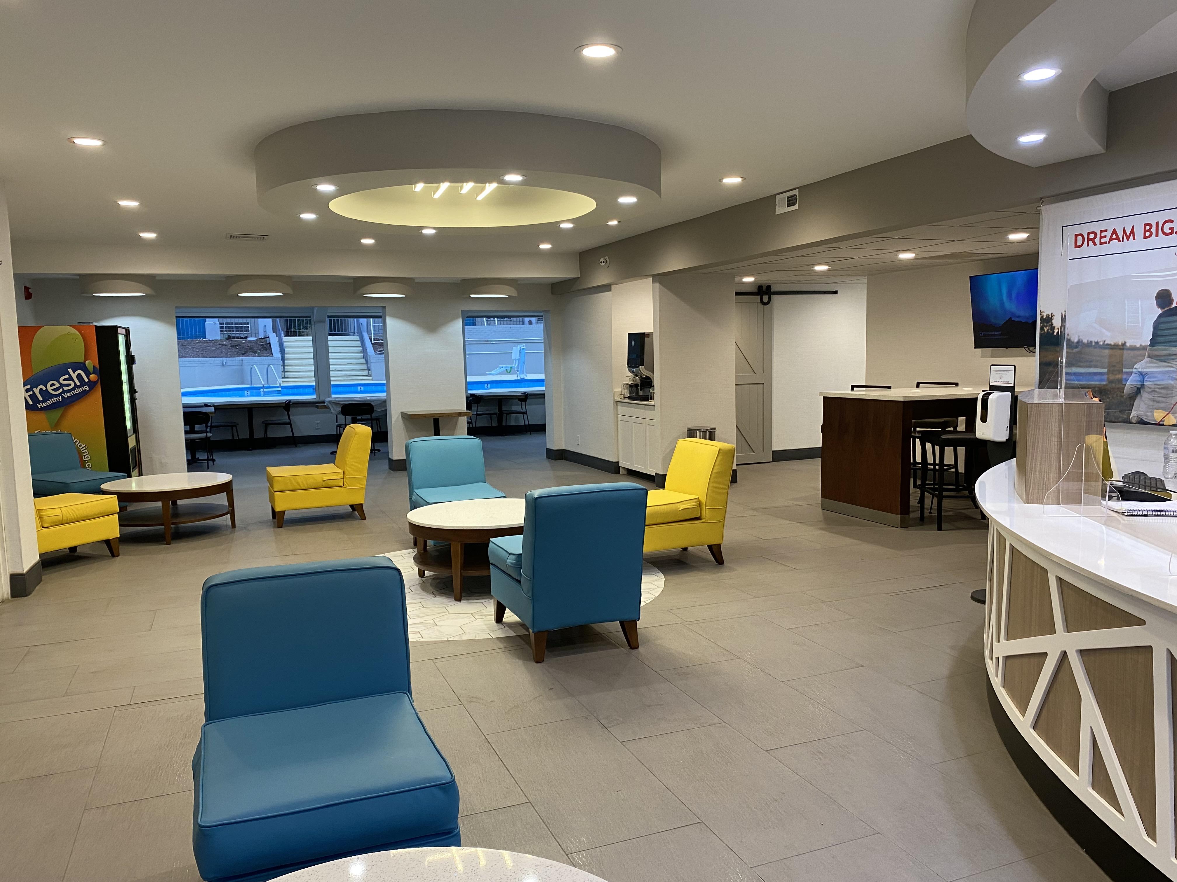 Red Lion Inn & Suites Nashville Airport Extérieur photo