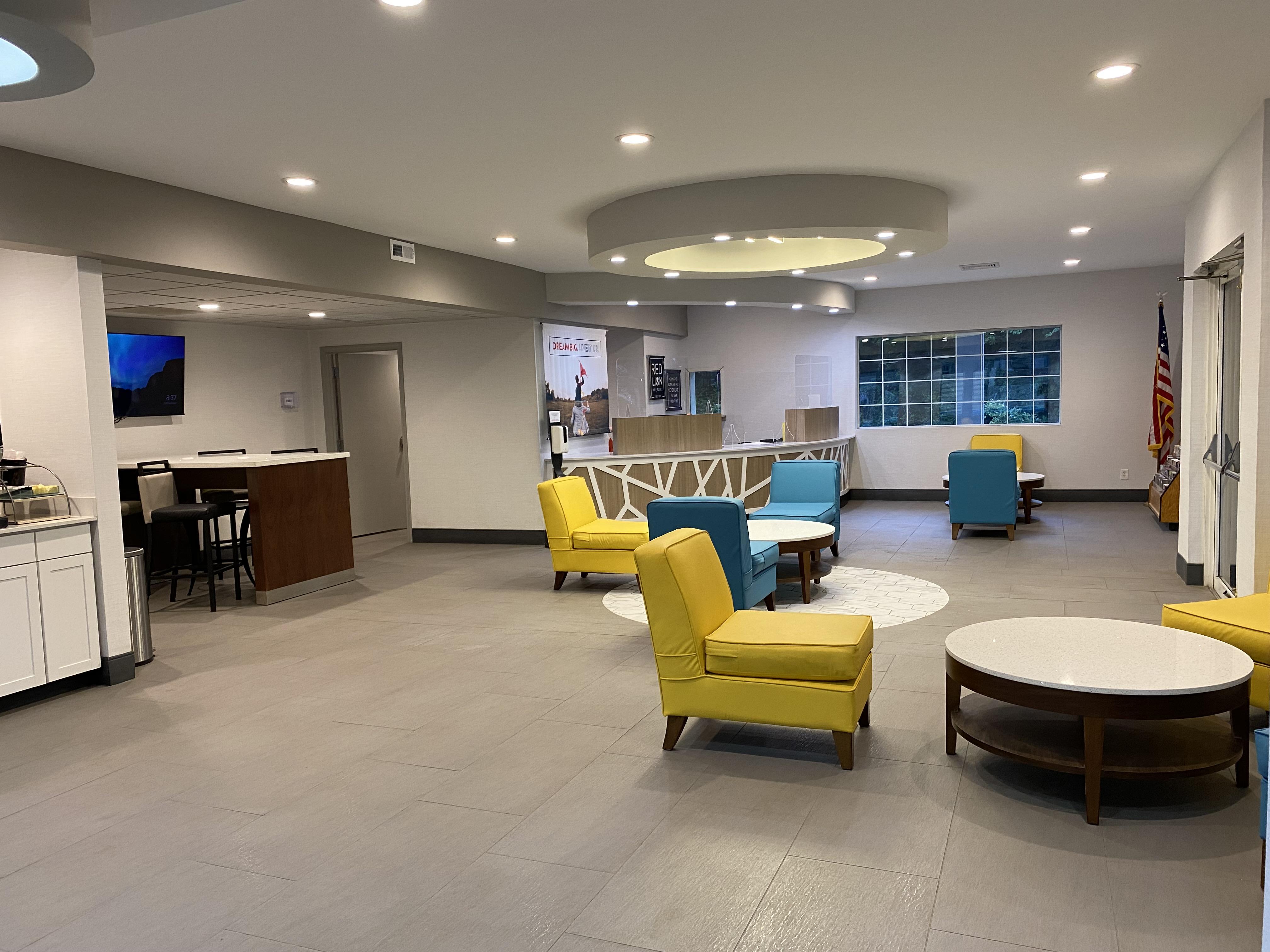Red Lion Inn & Suites Nashville Airport Extérieur photo