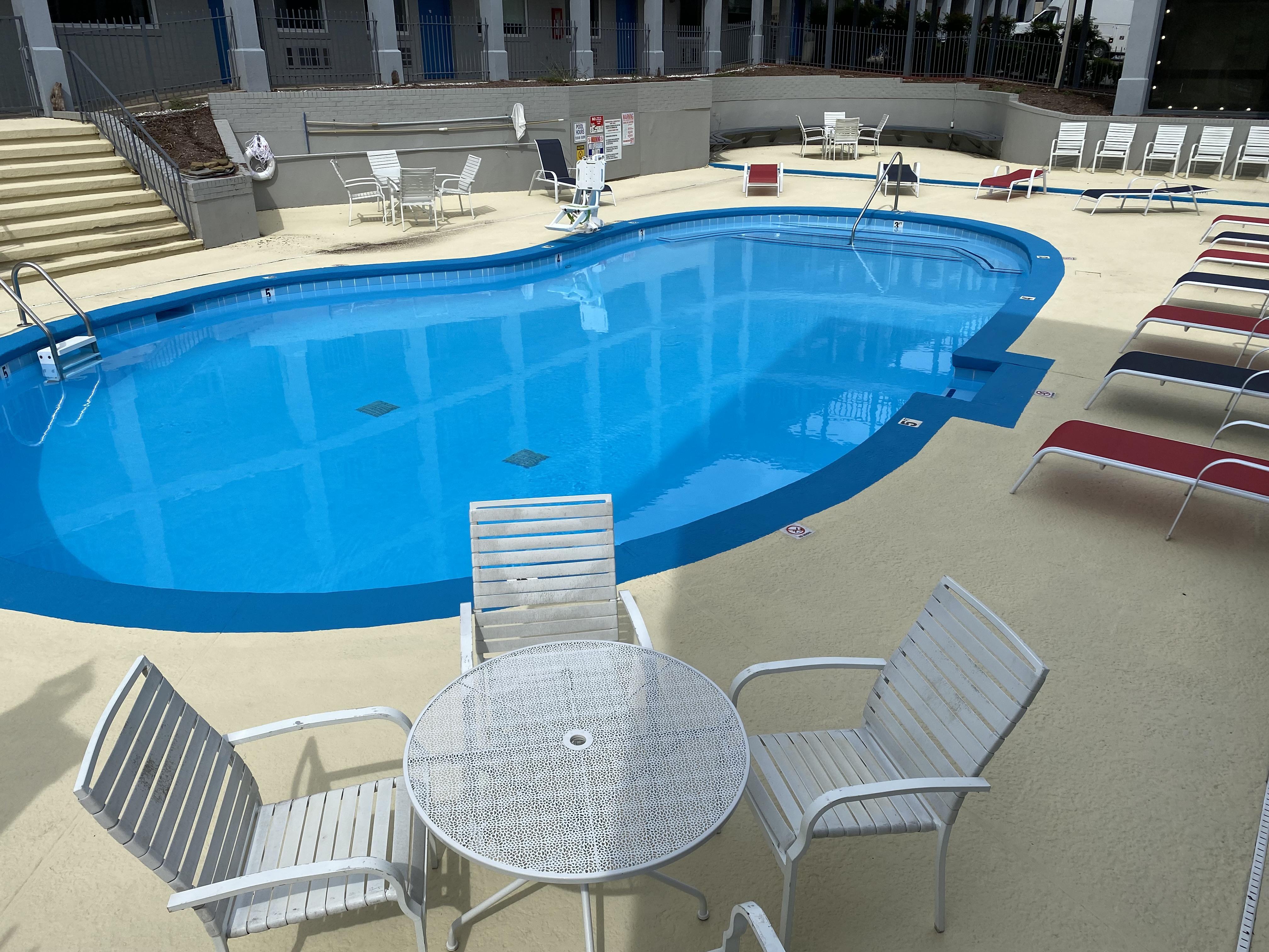Red Lion Inn & Suites Nashville Airport Extérieur photo