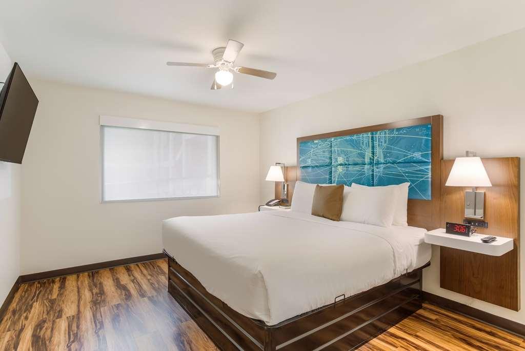 Red Lion Inn & Suites Nashville Airport Chambre photo