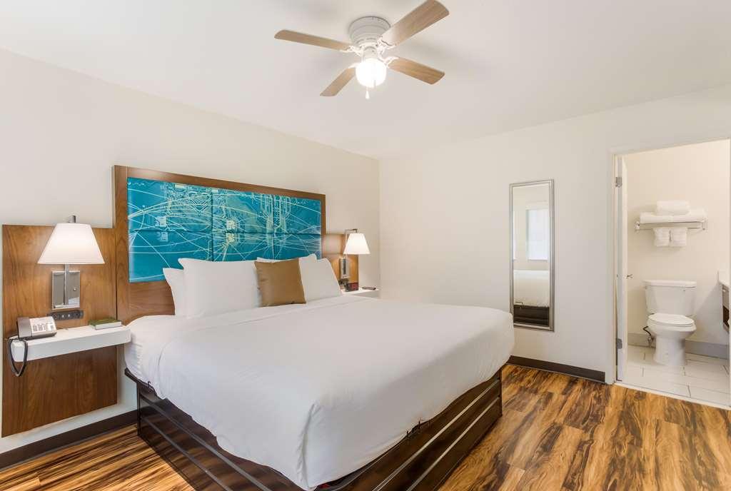 Red Lion Inn & Suites Nashville Airport Chambre photo