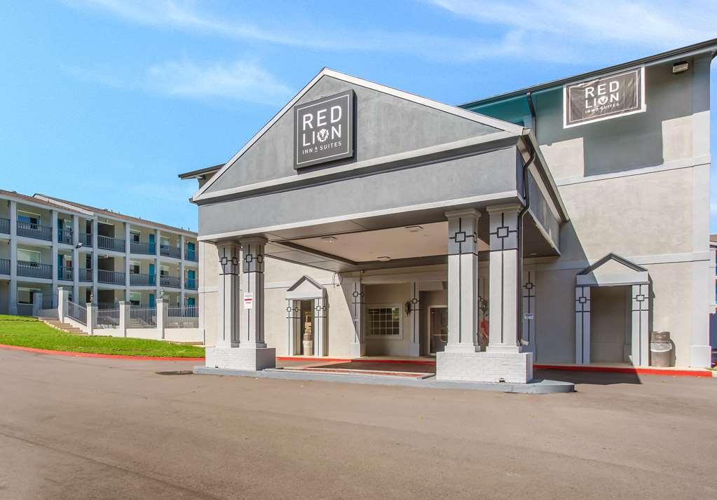 Red Lion Inn & Suites Nashville Airport Extérieur photo
