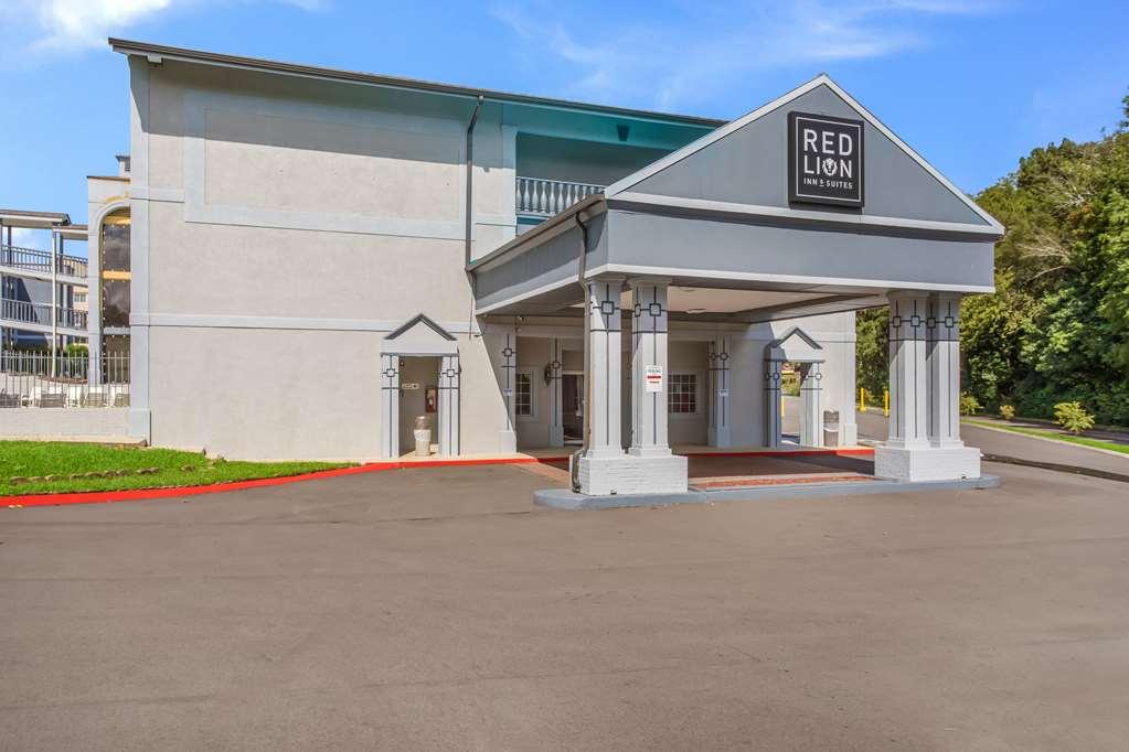 Red Lion Inn & Suites Nashville Airport Extérieur photo