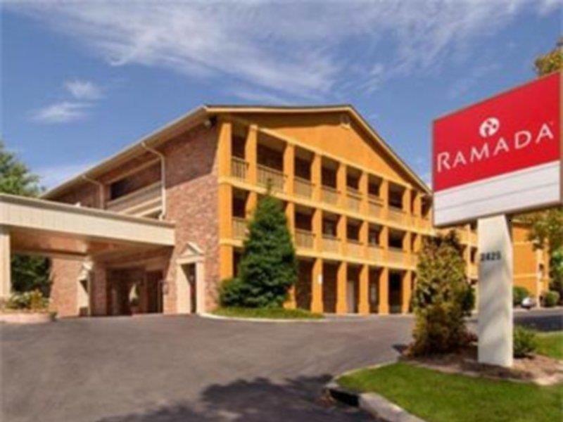 Red Lion Inn & Suites Nashville Airport Extérieur photo