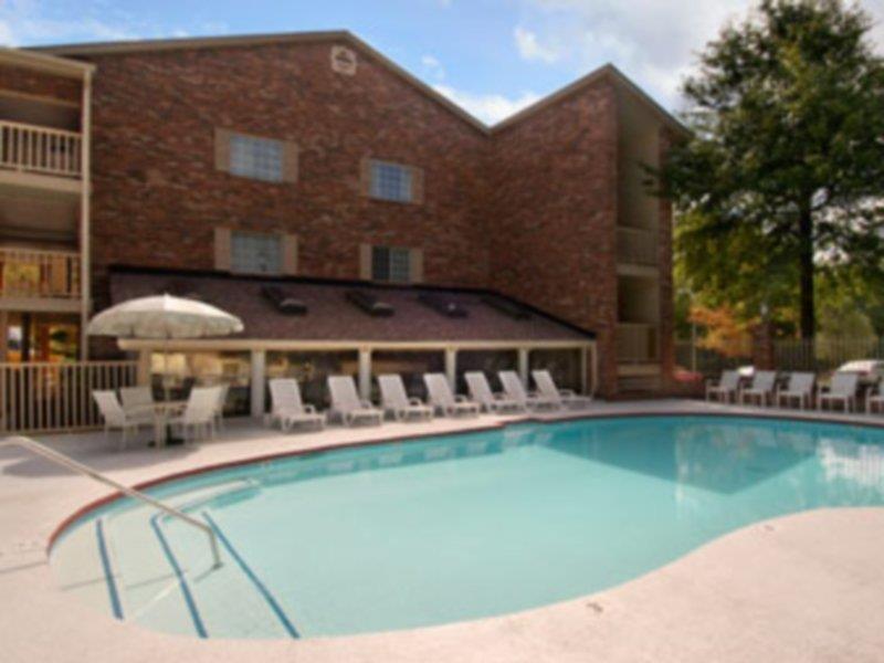 Red Lion Inn & Suites Nashville Airport Extérieur photo