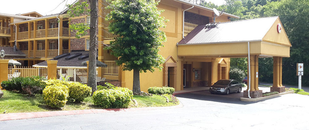 Red Lion Inn & Suites Nashville Airport Extérieur photo