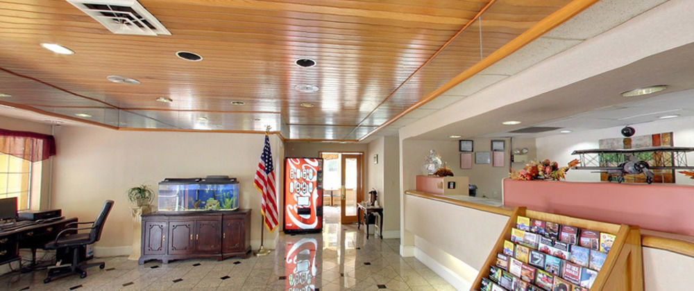 Red Lion Inn & Suites Nashville Airport Extérieur photo
