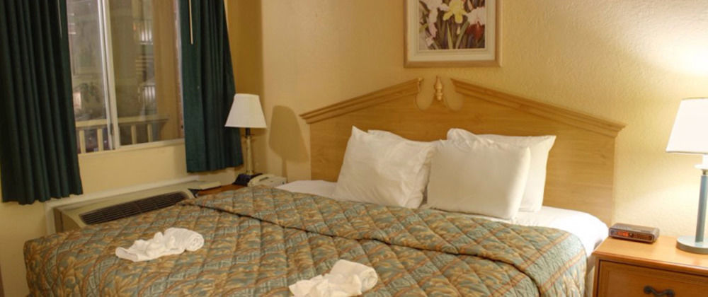 Red Lion Inn & Suites Nashville Airport Extérieur photo