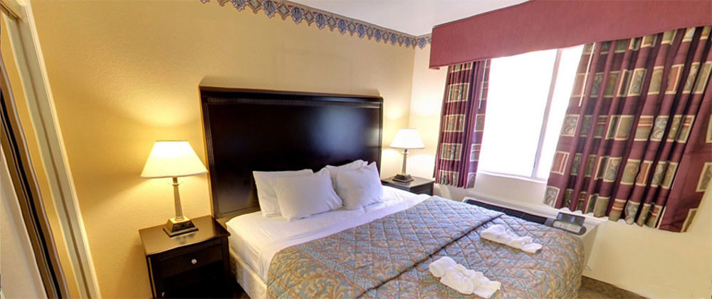Red Lion Inn & Suites Nashville Airport Extérieur photo