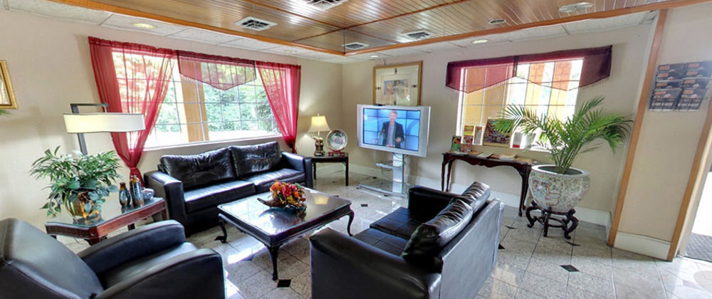 Red Lion Inn & Suites Nashville Airport Extérieur photo