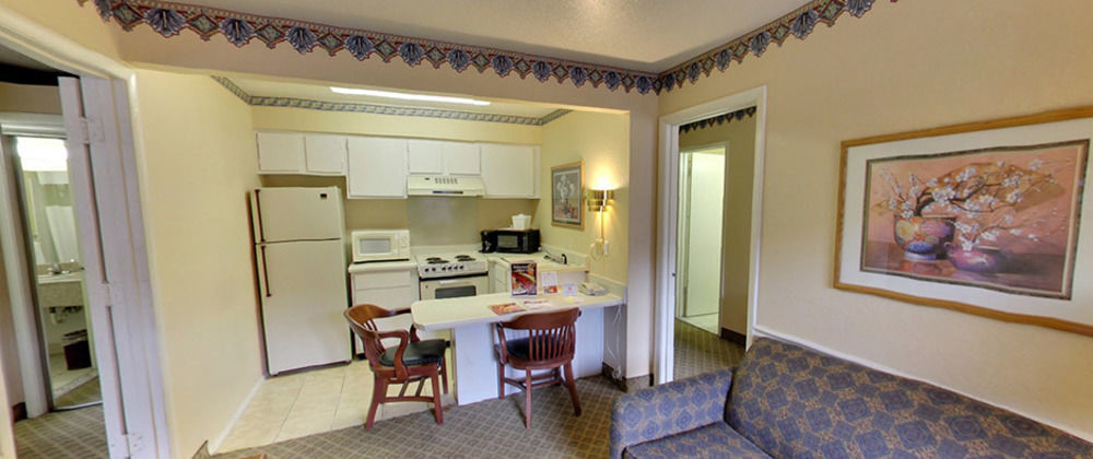 Red Lion Inn & Suites Nashville Airport Extérieur photo