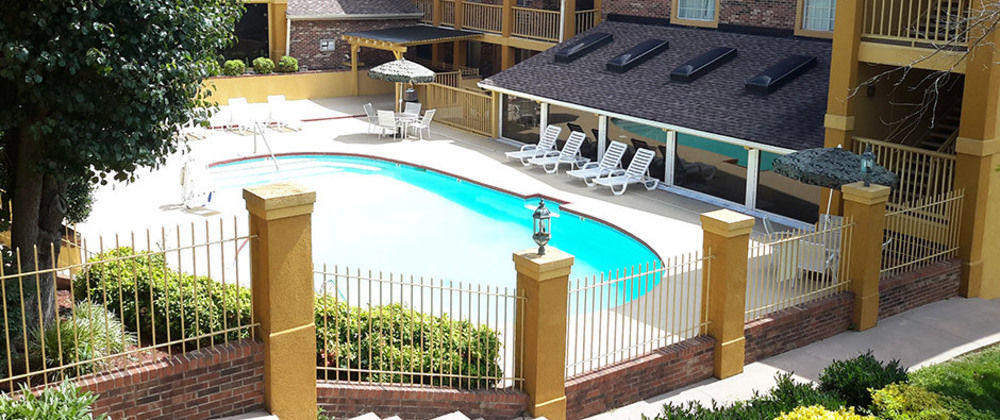 Red Lion Inn & Suites Nashville Airport Extérieur photo