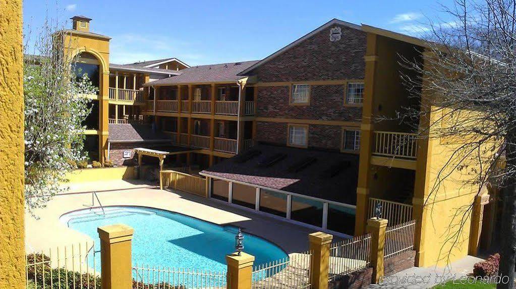 Red Lion Inn & Suites Nashville Airport Extérieur photo