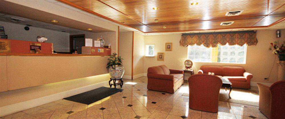 Red Lion Inn & Suites Nashville Airport Extérieur photo